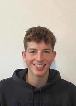 Jonah Hunfeld
