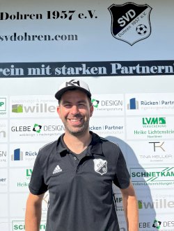 Christof Kroner