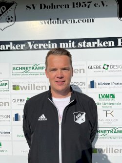 Stephan Dieker