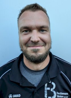 Udo Koormann