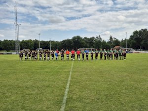 Finale der Sportwoche: SV Polle holt sich den Titel des Seniorenturniers