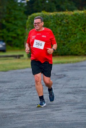 Lauffreunde erfolgreich beim Sparkassen und EL-Cup