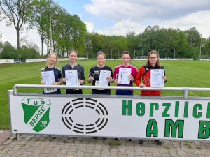 Ein Wochenende voller läuferischer Highlights