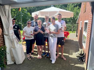 Ergebnisse des 5. Dohrener Halbmarathons