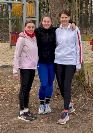 Die Winterlaufserie der Lauffreunde des Emslandes