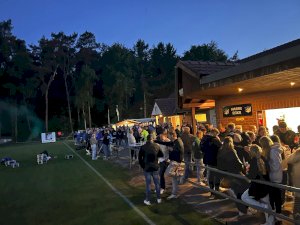 Rückblick auf das Pokalfinale der 3.+4. Kreisklasse Emsland