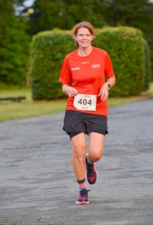 Lauffreunde erfolgreich beim Sparkassen und EL-Cup
