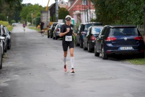 Lauffreunde erfolgreich beim Sparkassen und EL-Cup