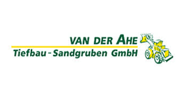 Von der Ahe Tiefbau u. Sandgruben