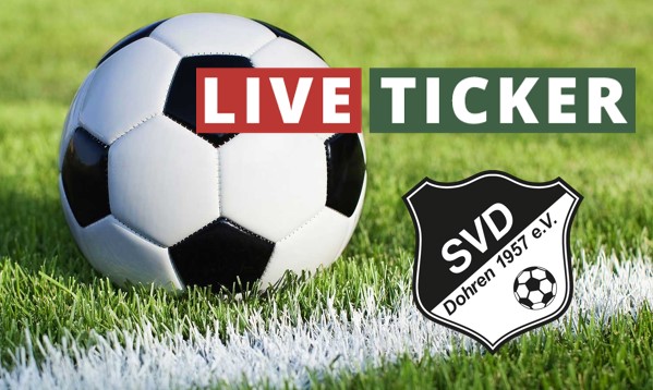 Alle Spiele und Turniere der Sportwoche "Live" auf der Homepage verfolgen!