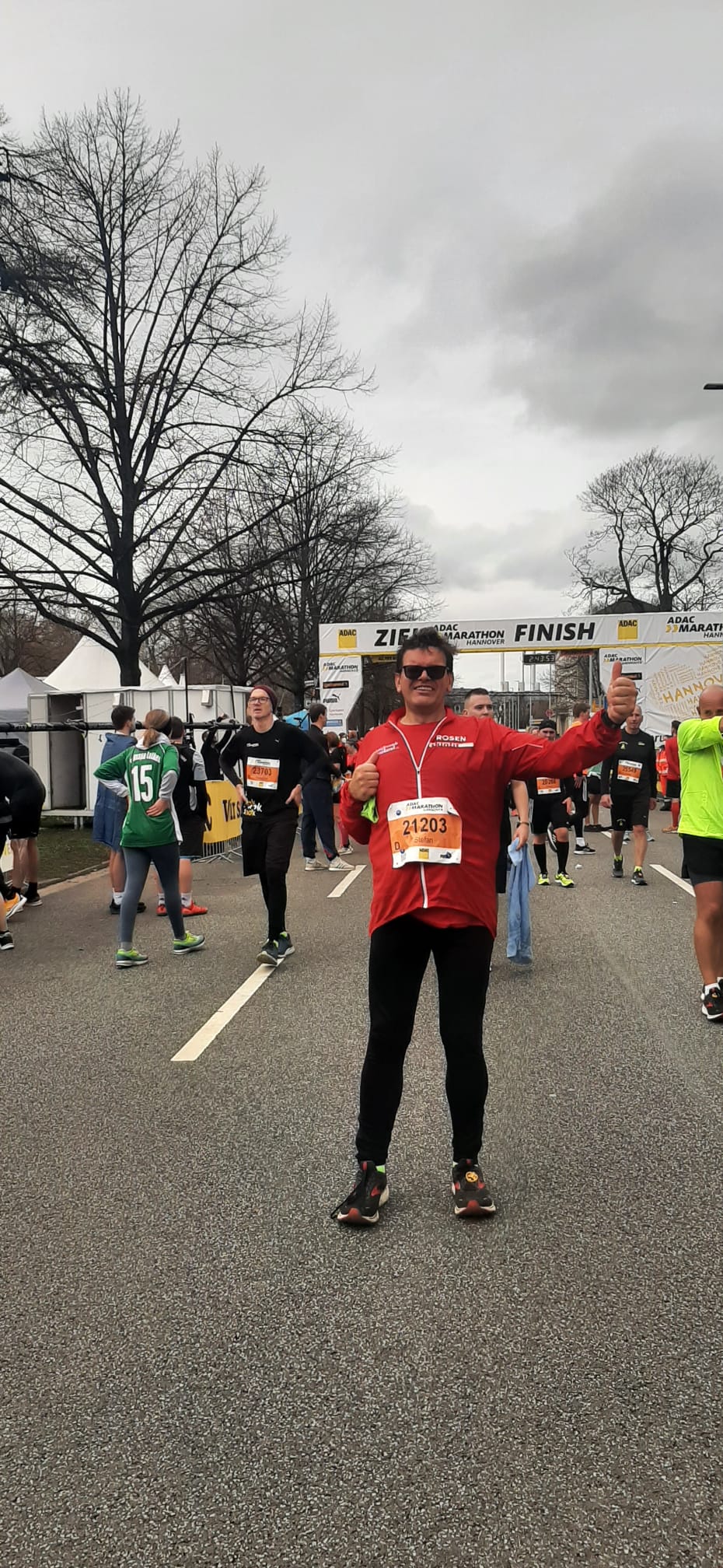 ADAC Hannover Marathon