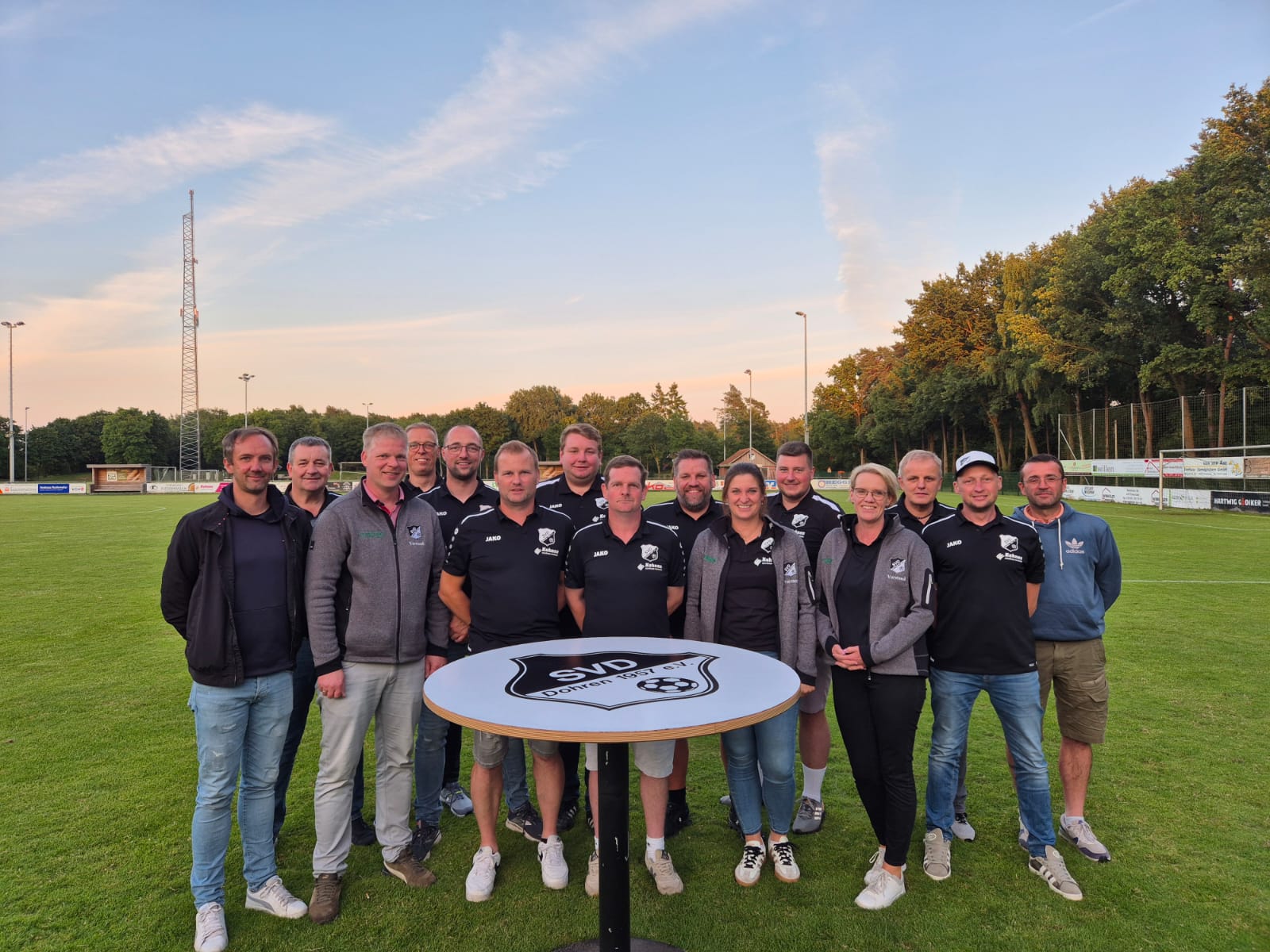 Bericht der Generalversammlung vom 09.07.2025