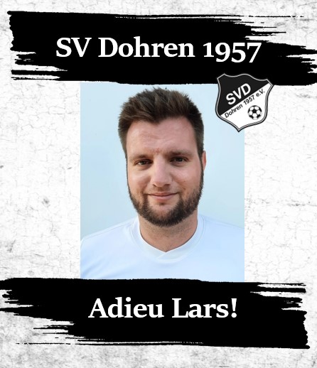 Lars Kronabel wechselt zum SV Teglingen II
